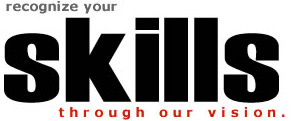Skills through our vision
